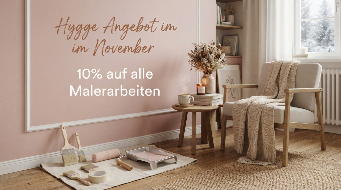 Herbstangebot