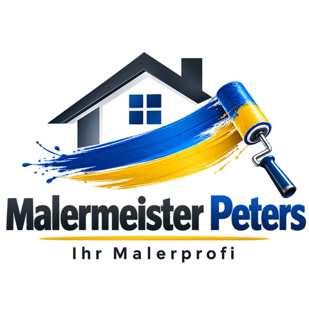 Ihr Malerbetrieb in Ludwigshafen und Umgebung